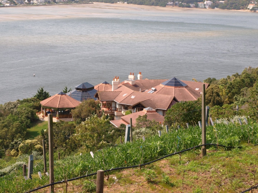 Commercial Property for Sale in Knysna Rural Western Cape
